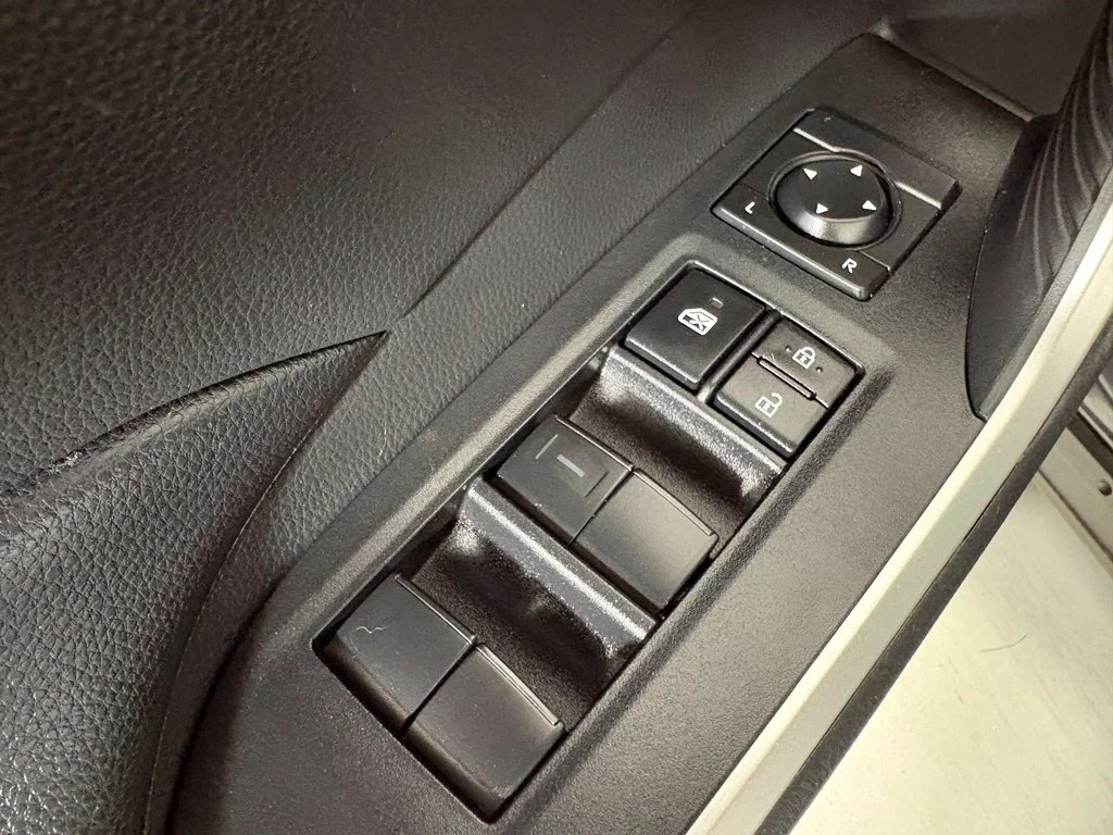Used 2024 Gray Toyota LE image 20