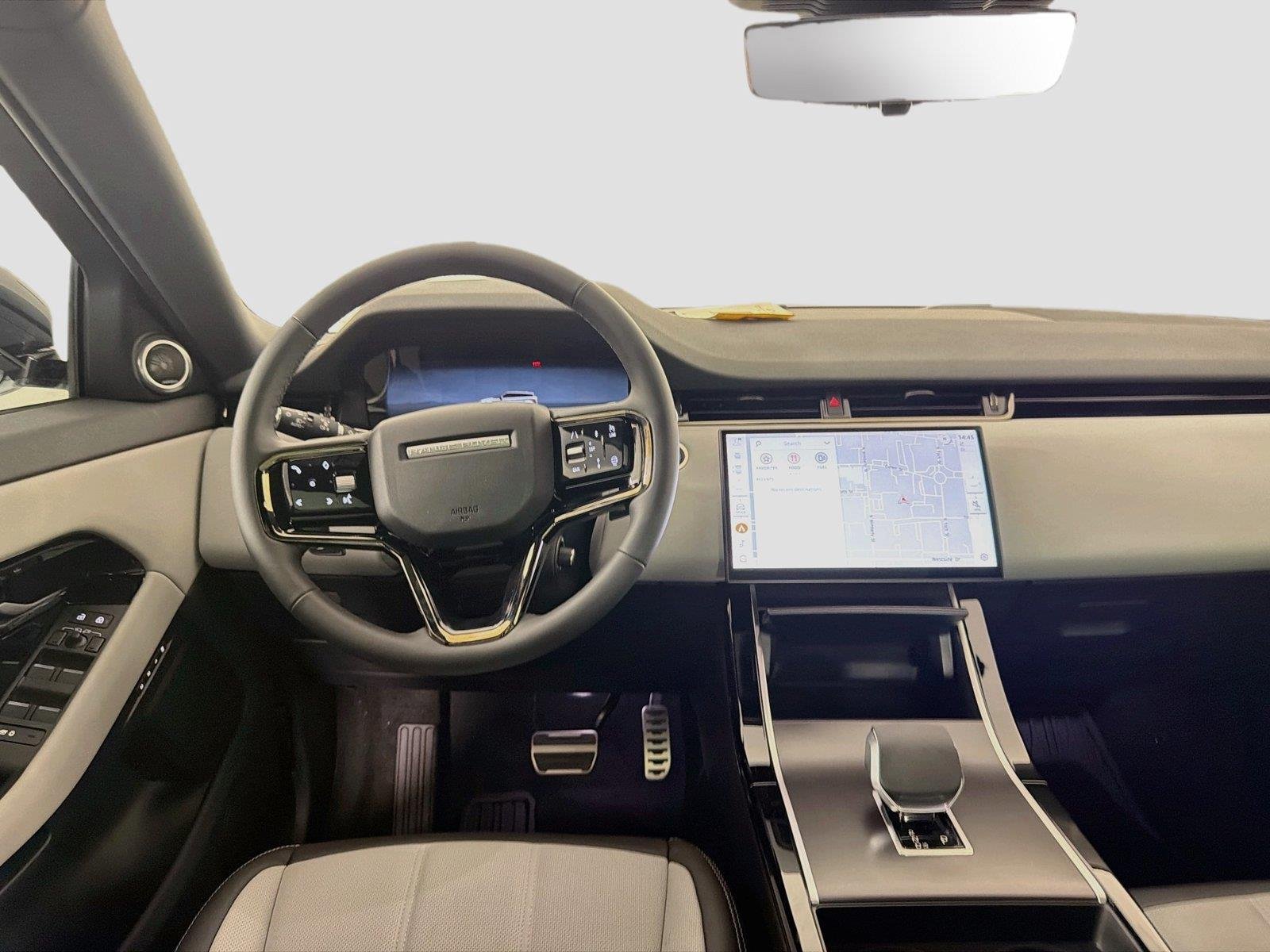 New 2026 Fuji White Land Rover Hoxton Edition image 22