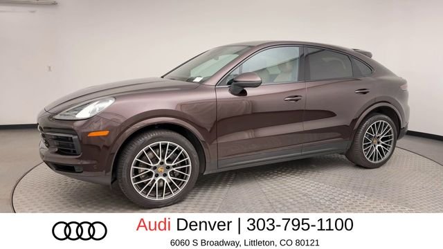 Used 2023  Porsche Base image 6