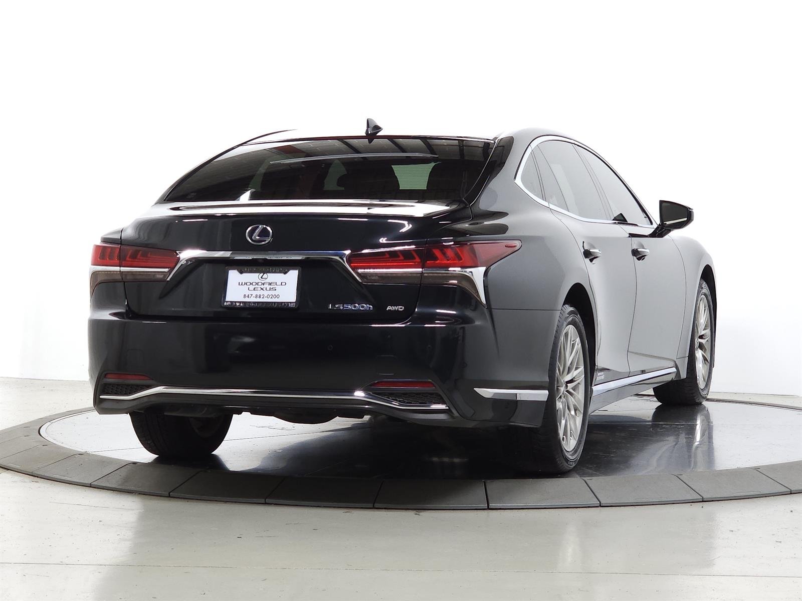 Used 2019 Caviar 223 Lexus  image 12