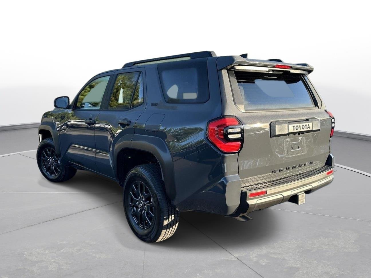Used 2026 UNDERGROUND TOYOTA TRUCK  image 8