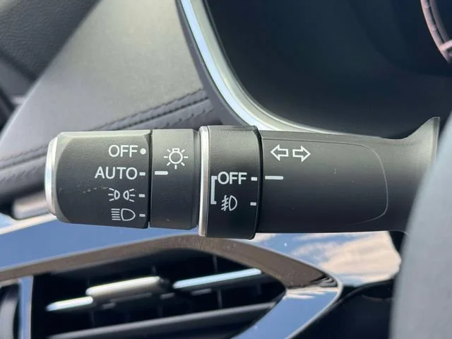 New 2026 Black Acura w/Advance Package image 21