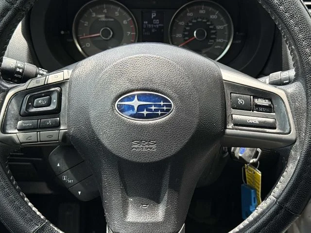 Used 2016 Brown Subaru 2.5i Limited image 17