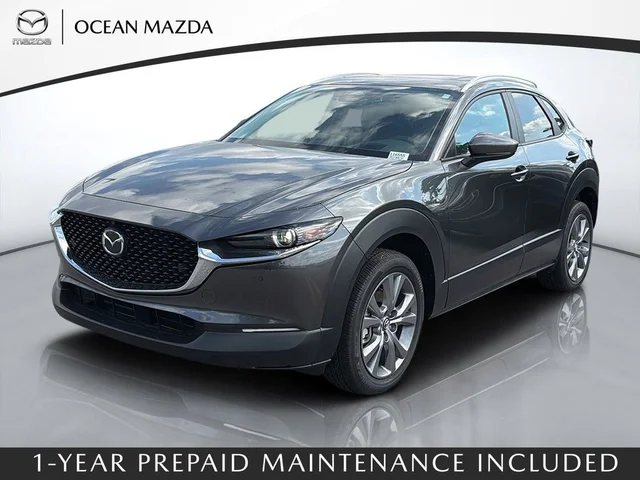 2026 Mazda CX-30 2.5 S Premium