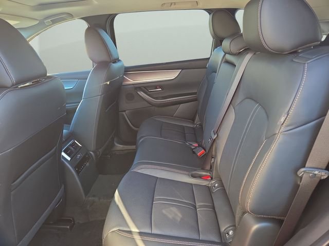 2026 Mazda CX-90 Preferred Package - Photo 20