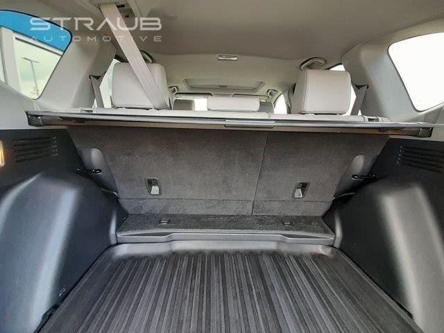 Used 2018 Basque Red Pearl II Honda  image 56