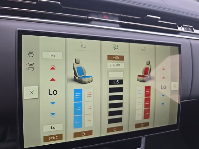 New 2026 Carpathian Grey Land Rover SE image 17