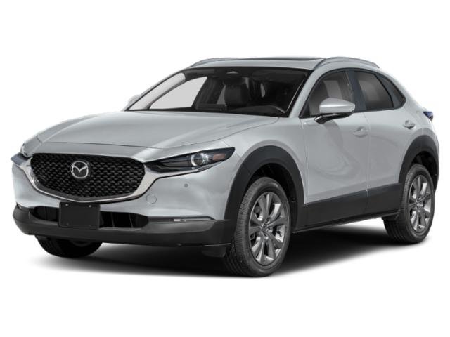 2026 Mazda CX-30 Preferred AWD's photo