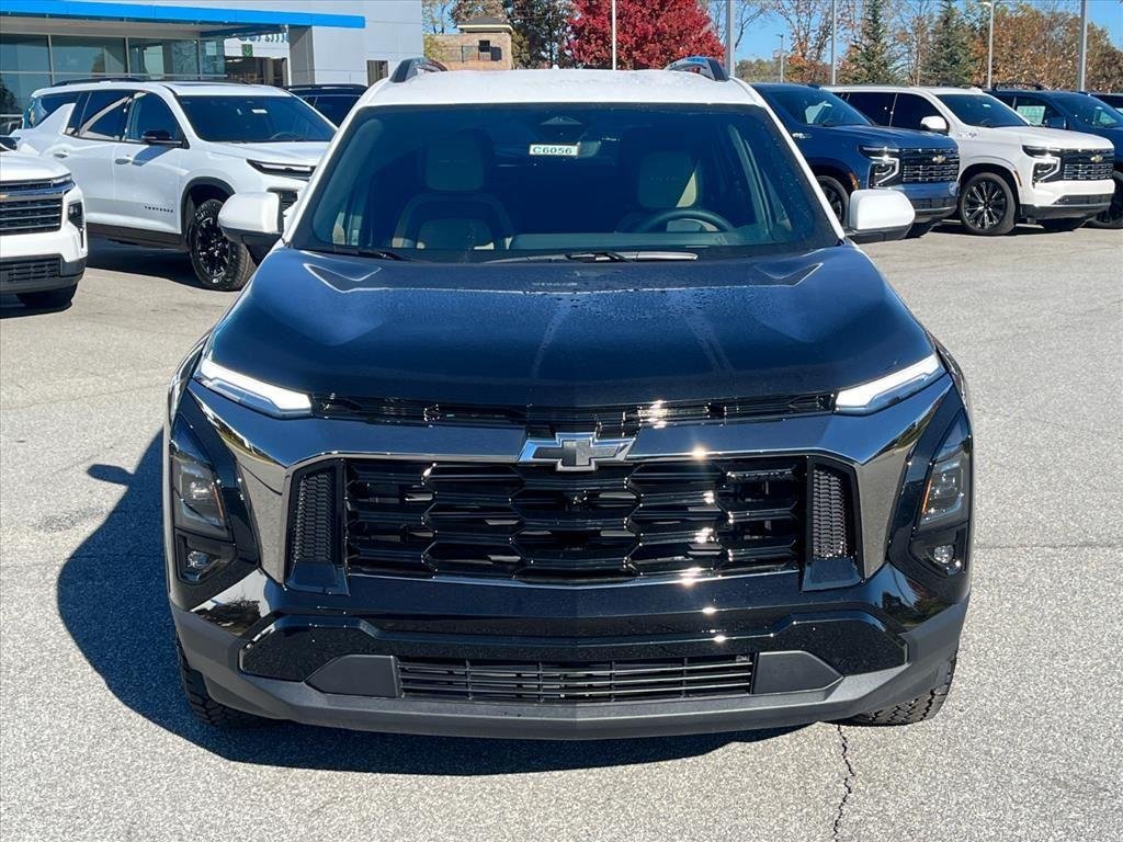 New 2026 Mosaic Black Metallic Chevrolet ACTIV image 7