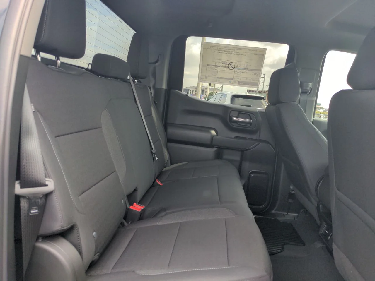 2026 Chevrolet Silverado 1500 Custom - Photo 27