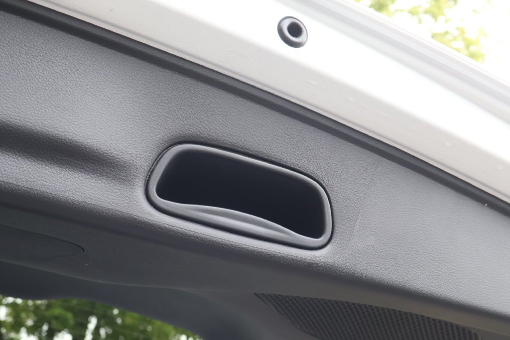 2024 Chrysler Pacifica Limited - Photo 56