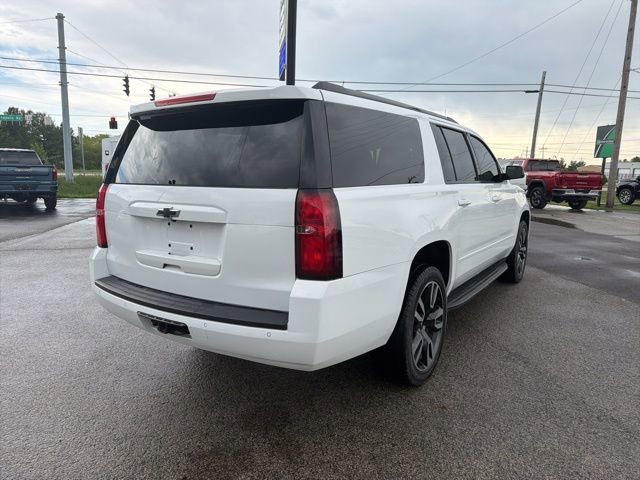 2019 Chevrolet Suburban Premier - Photo 6