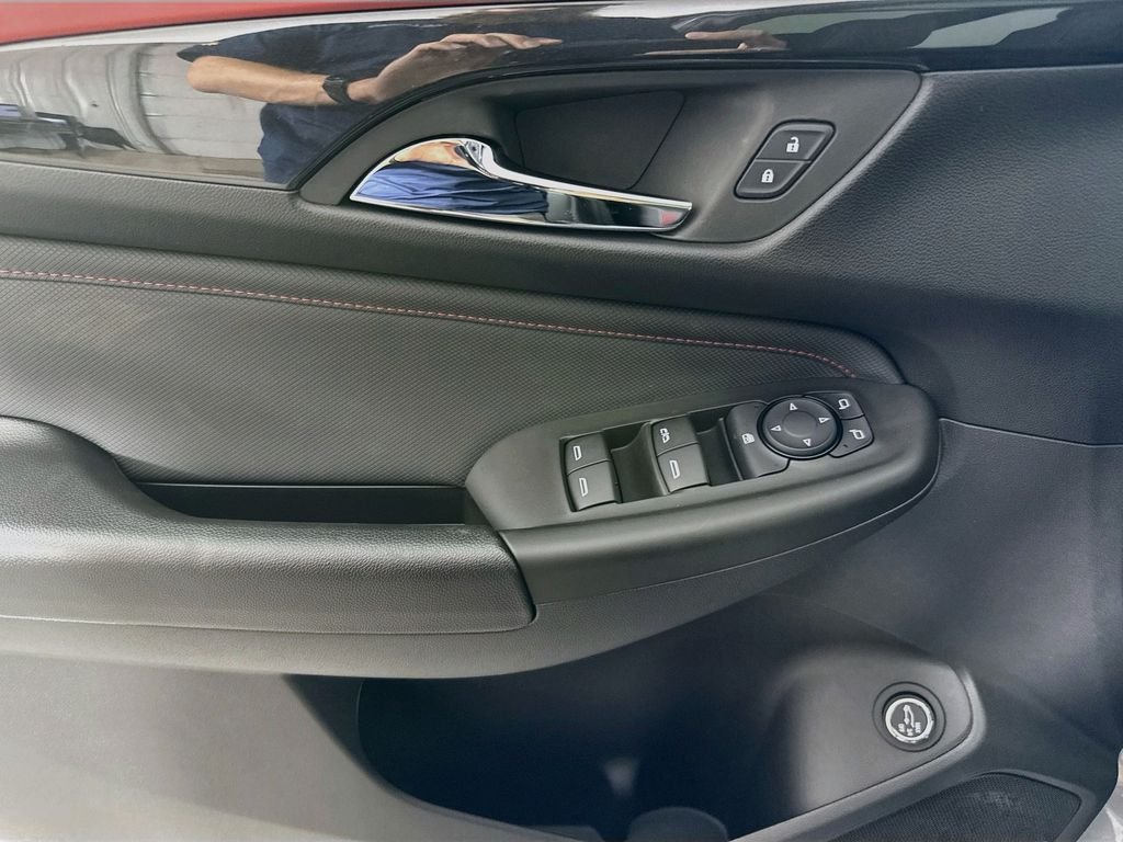 2026 Chevrolet Trailblazer RS - Photo 17