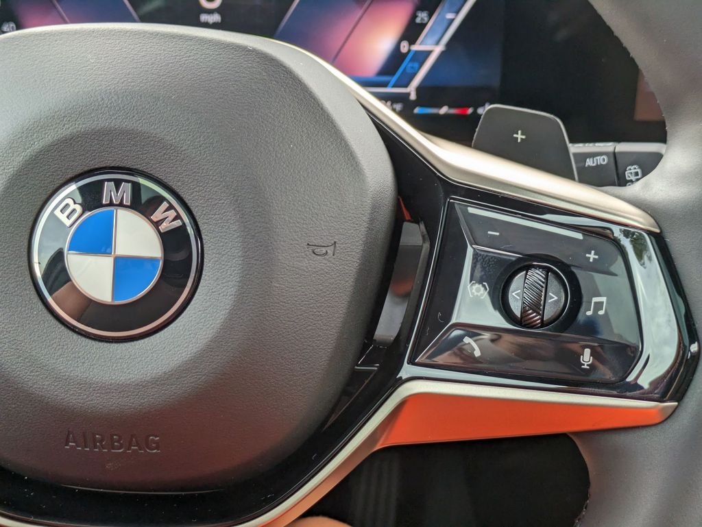 2025 BMW X3 30 - Photo 17