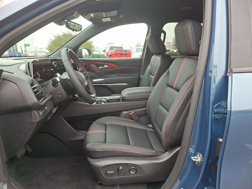 2026 Chevrolet Traverse RS - Photo 6
