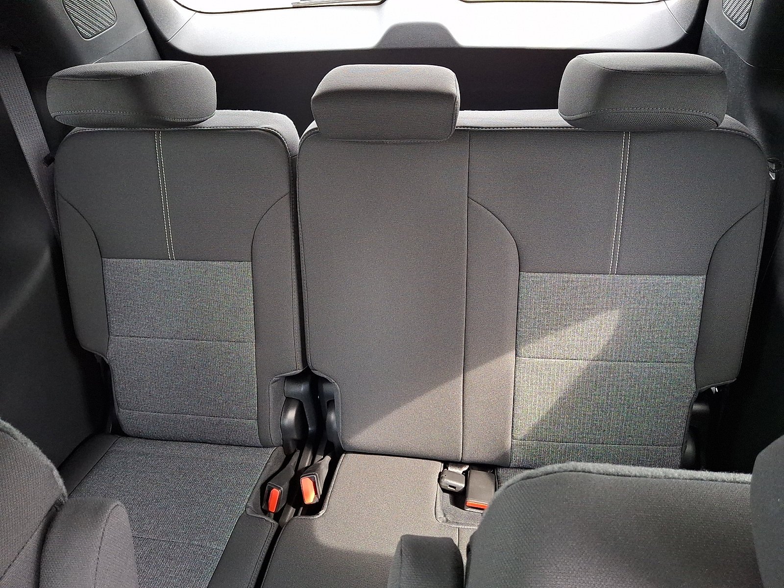 New 2026 Summit White GMC Elevation image 5
