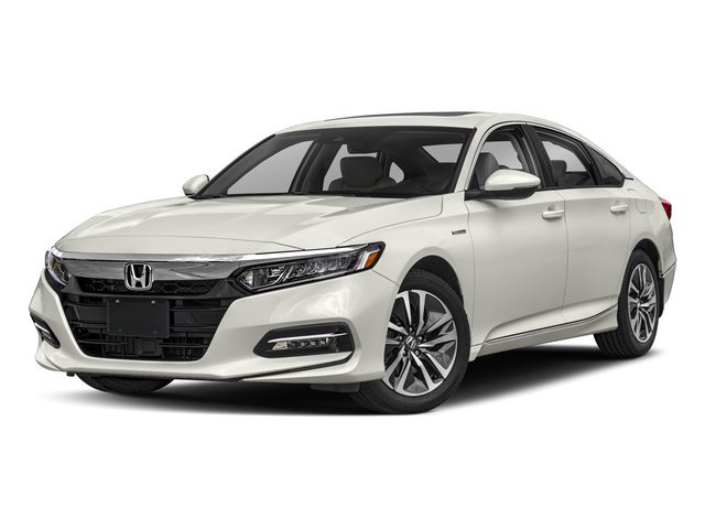 Used 2018  Honda EX image 1