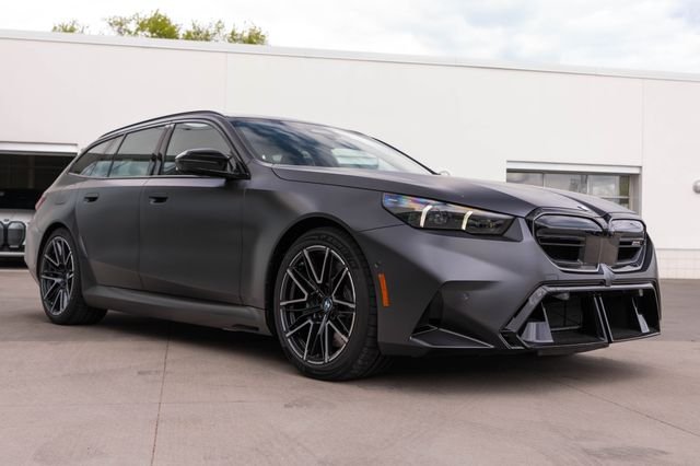 New 2027 Frozen Deep Grey BMW Base image 9