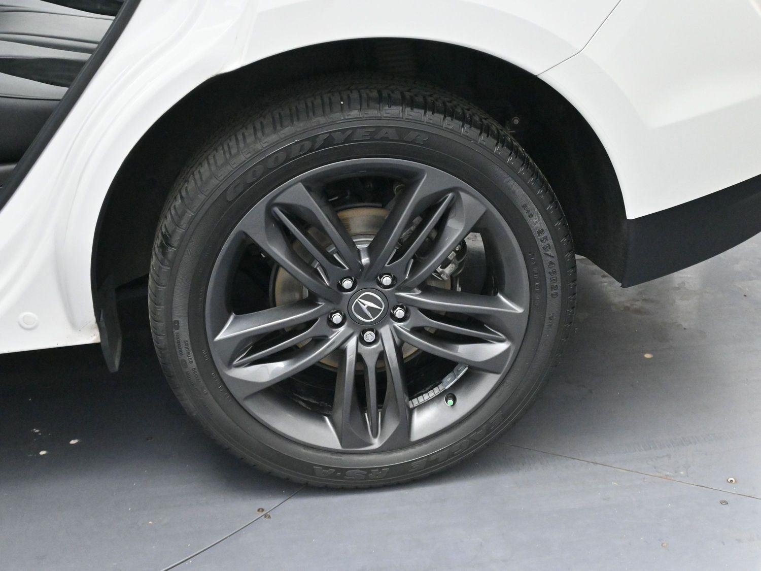 2023 Acura RDX A-Spec Package - Photo 37