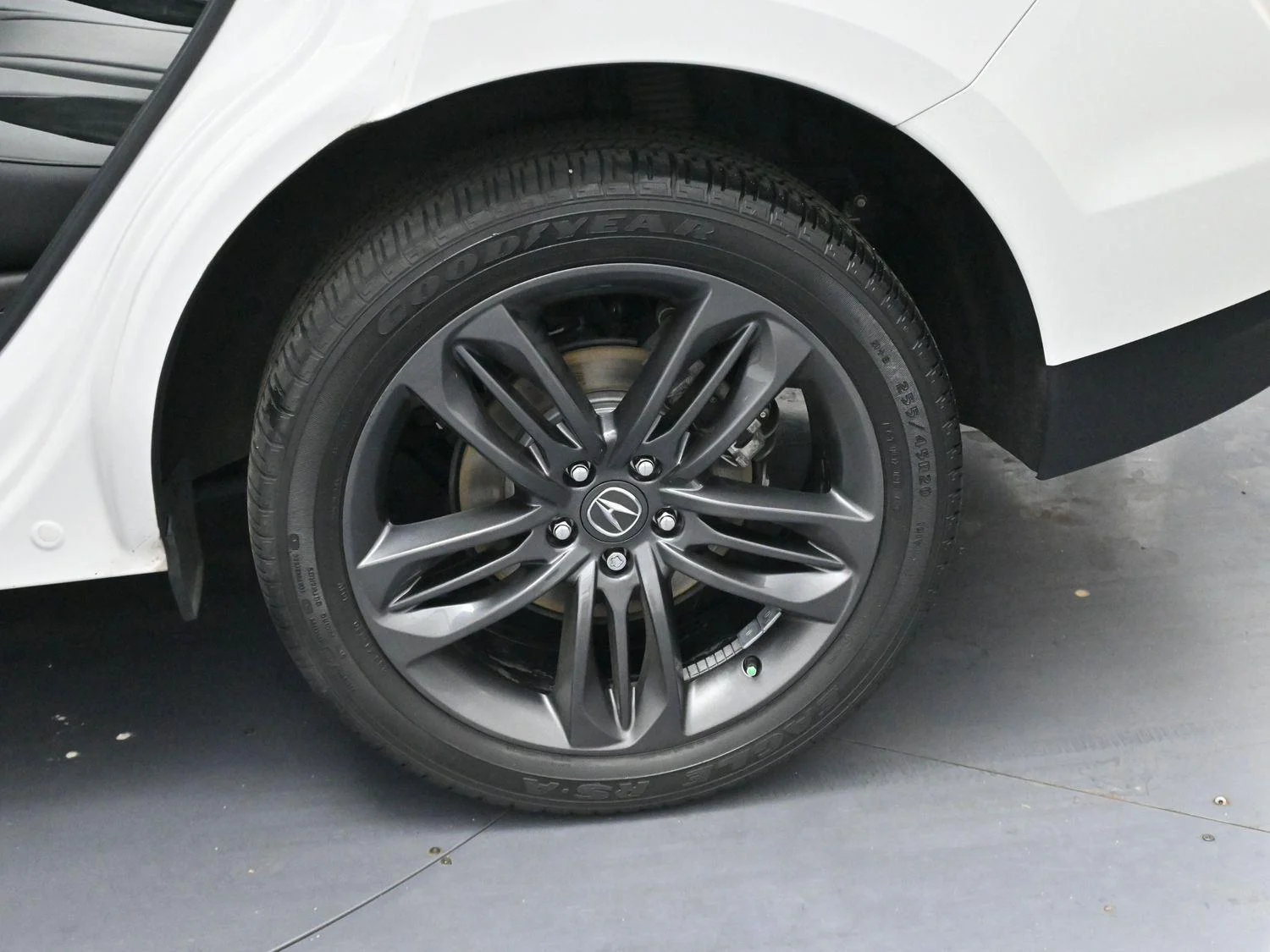 2023 Acura RDX A-Spec Package - Photo 37