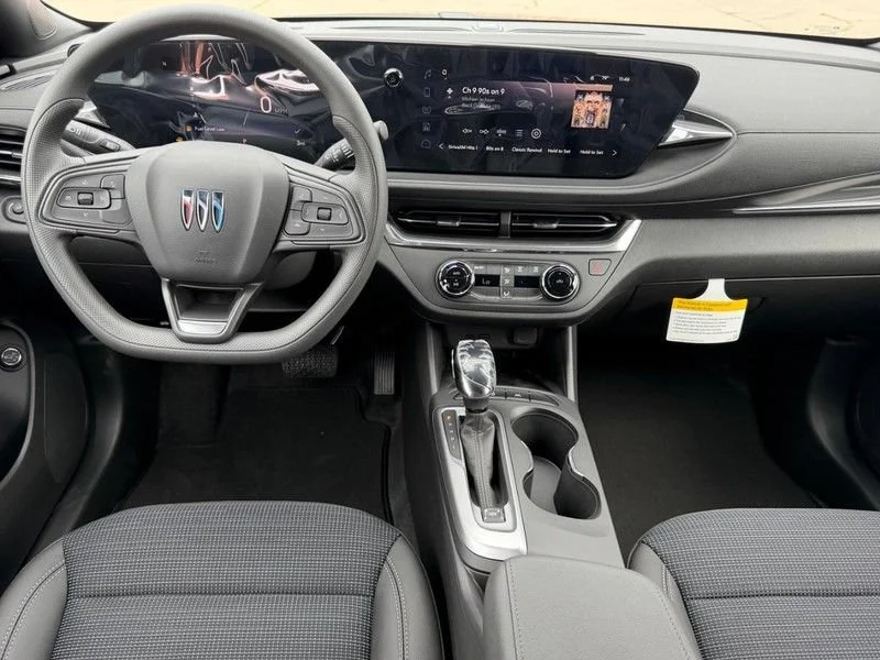 2026 Buick Envista Preferred - Photo 9