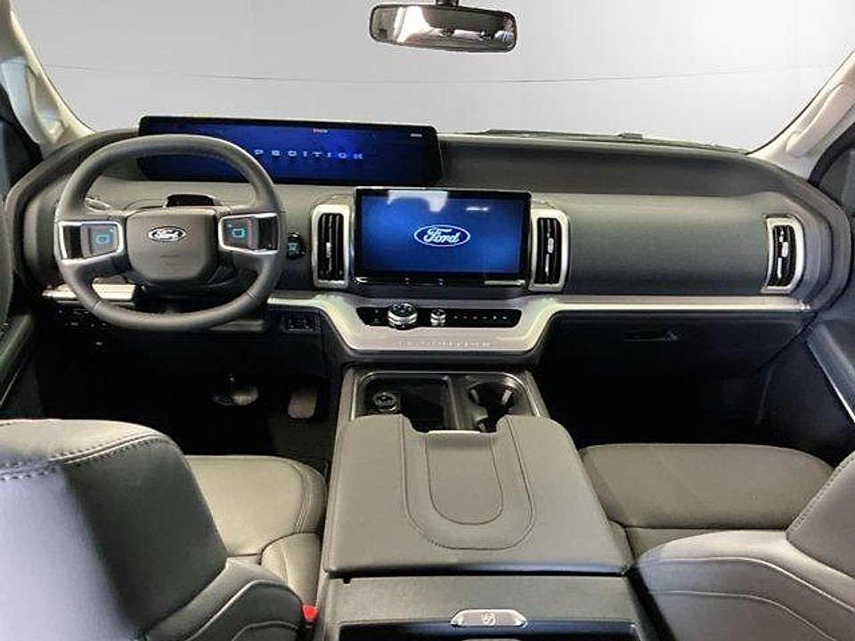 2026 Ford Expedition MAX Active - Photo 10