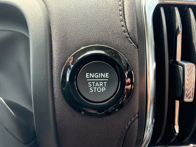 New 2026 Black Ford Platinum image 42