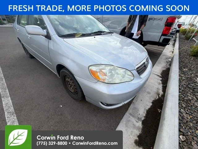Used 2007  Toyota LE image 1
