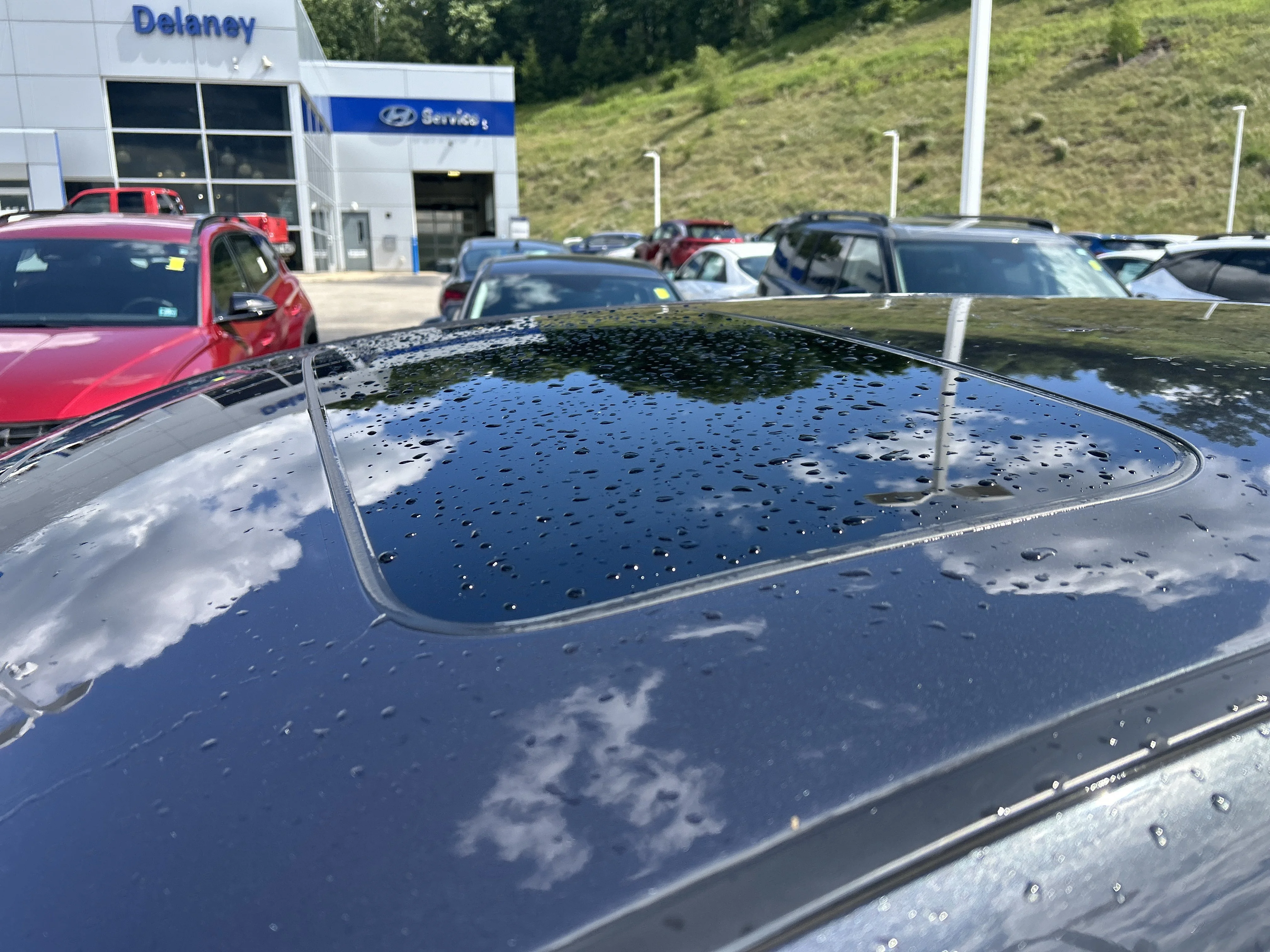 Used 2019  Honda  image 12