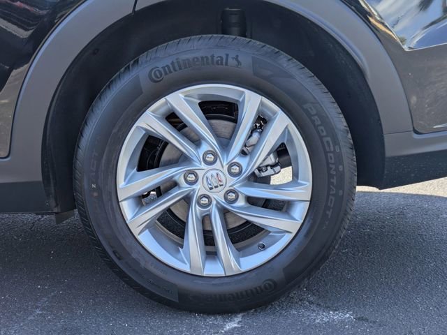 2026 Buick Envista Preferred - Photo 13