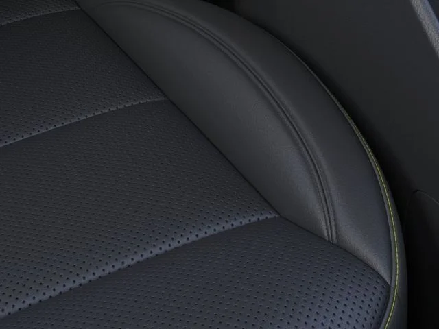 New 2026 Gray Chevrolet ACTIV image 21