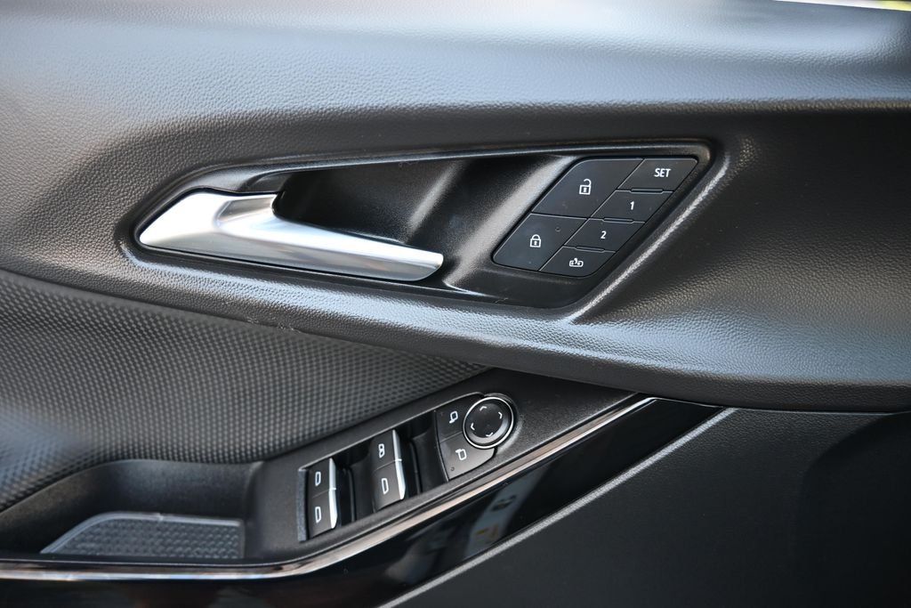 Used 2026 Polar White Chevrolet RS image 20