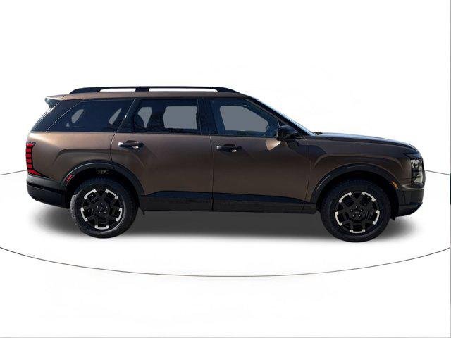 New 2026 Earthy Brass Matte Hyundai XRT Pro image 2