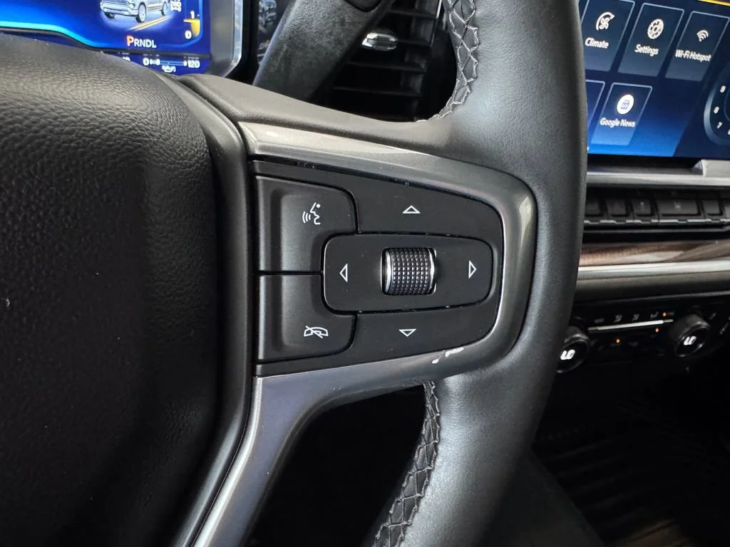 2023 Chevrolet Silverado 1500 LT - Photo 17