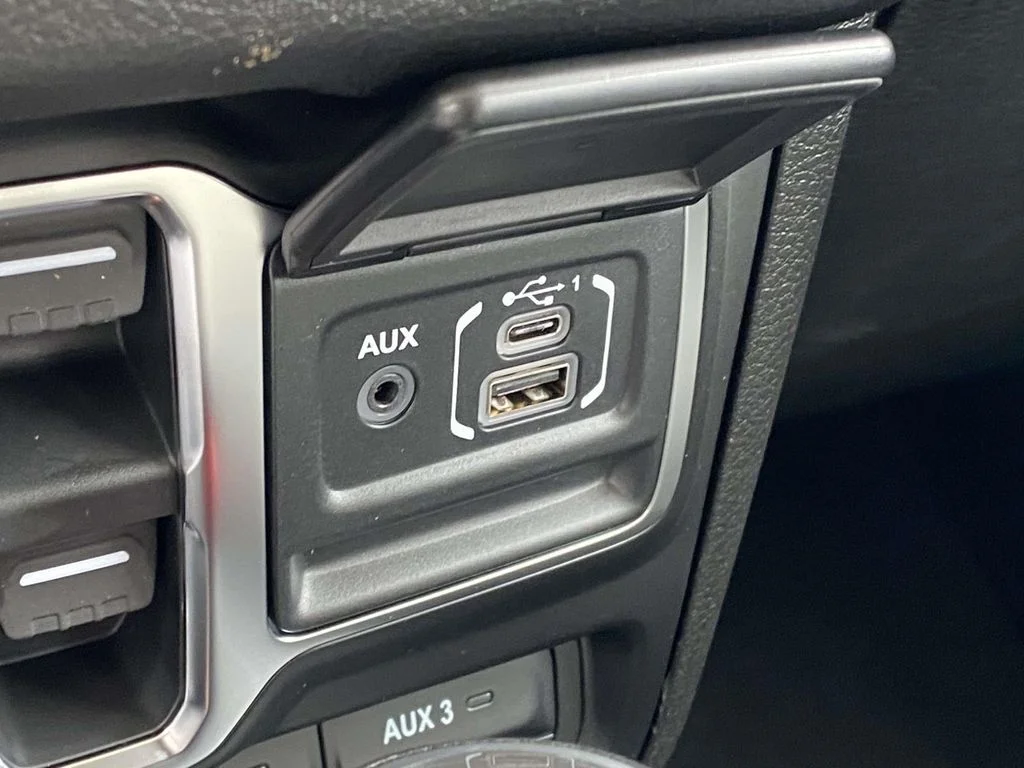 New 2026 41 Exterior Paint Jeep Sport image 20