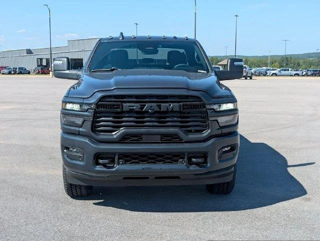 New 2026 Downpour Metallic GMC Denali image 8