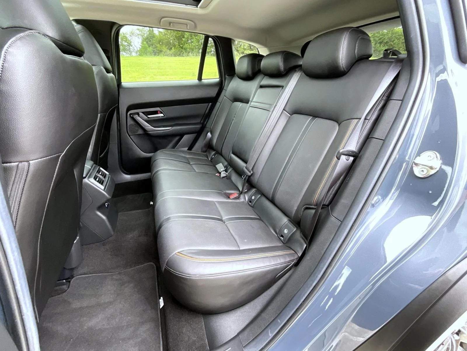 Used 2026 Gray Mazda 2.5 S Premium image 20