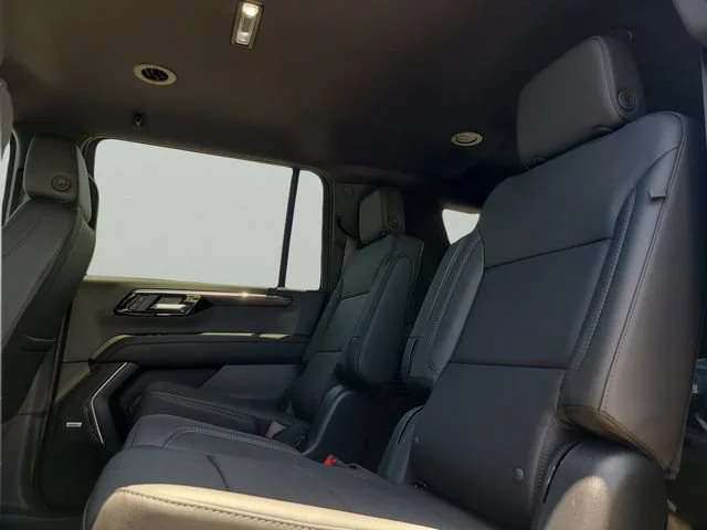 New 2026 Black Chevrolet LT image 13