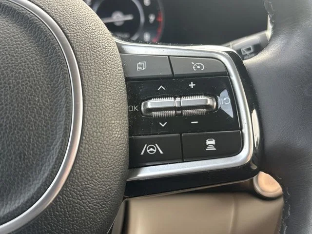 Used 2023 Gray Kia SX Prestige image 36