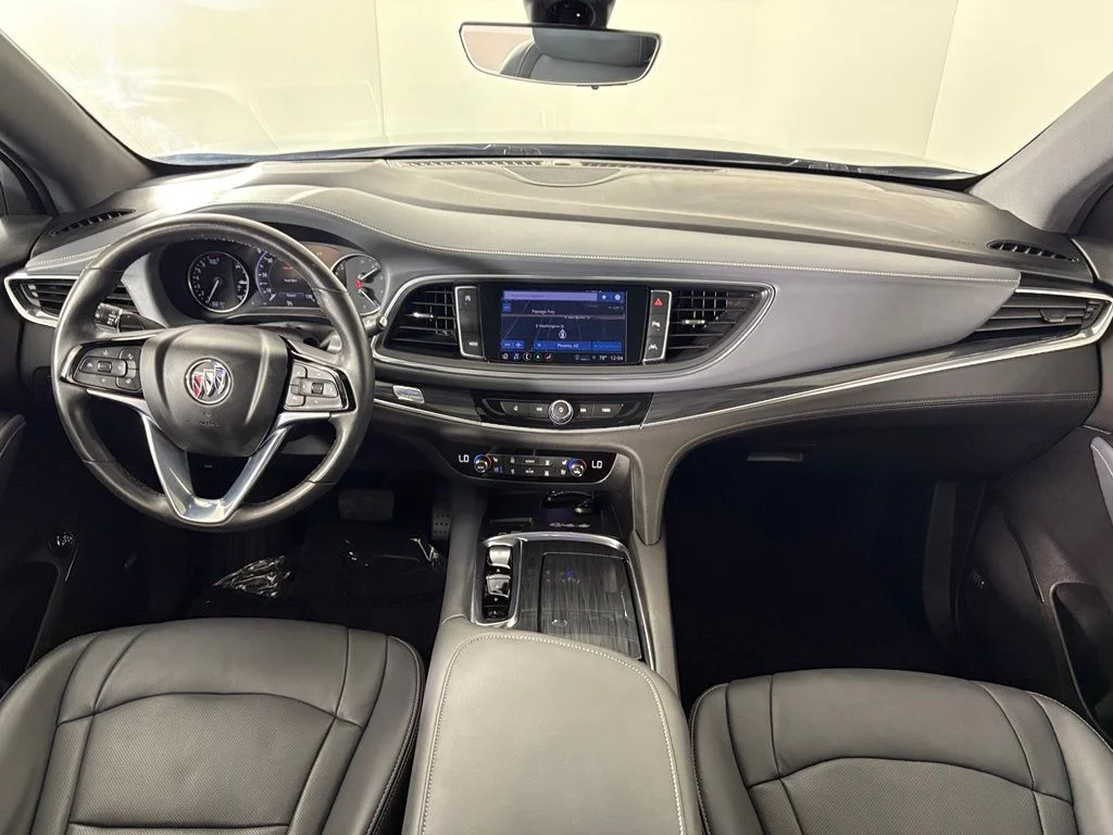 Certified Used 2023 Gray Buick Premium Group image 47