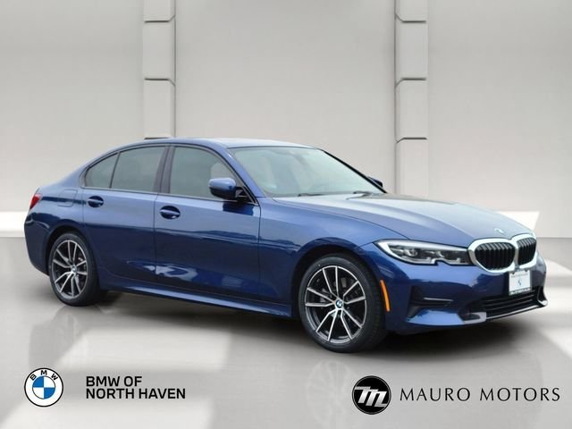2022 BMW 3 Series