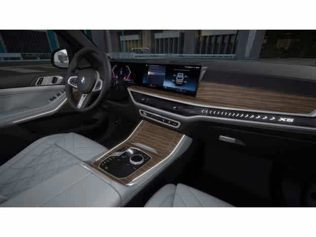 New 2026 Carbon Black Metallic BMW sDrive40i image 14