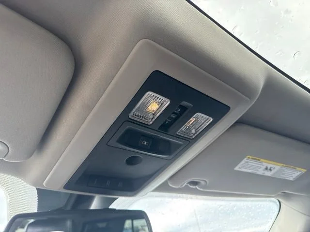 Used 2015 Black Clearcoat Ram Laramie image 30