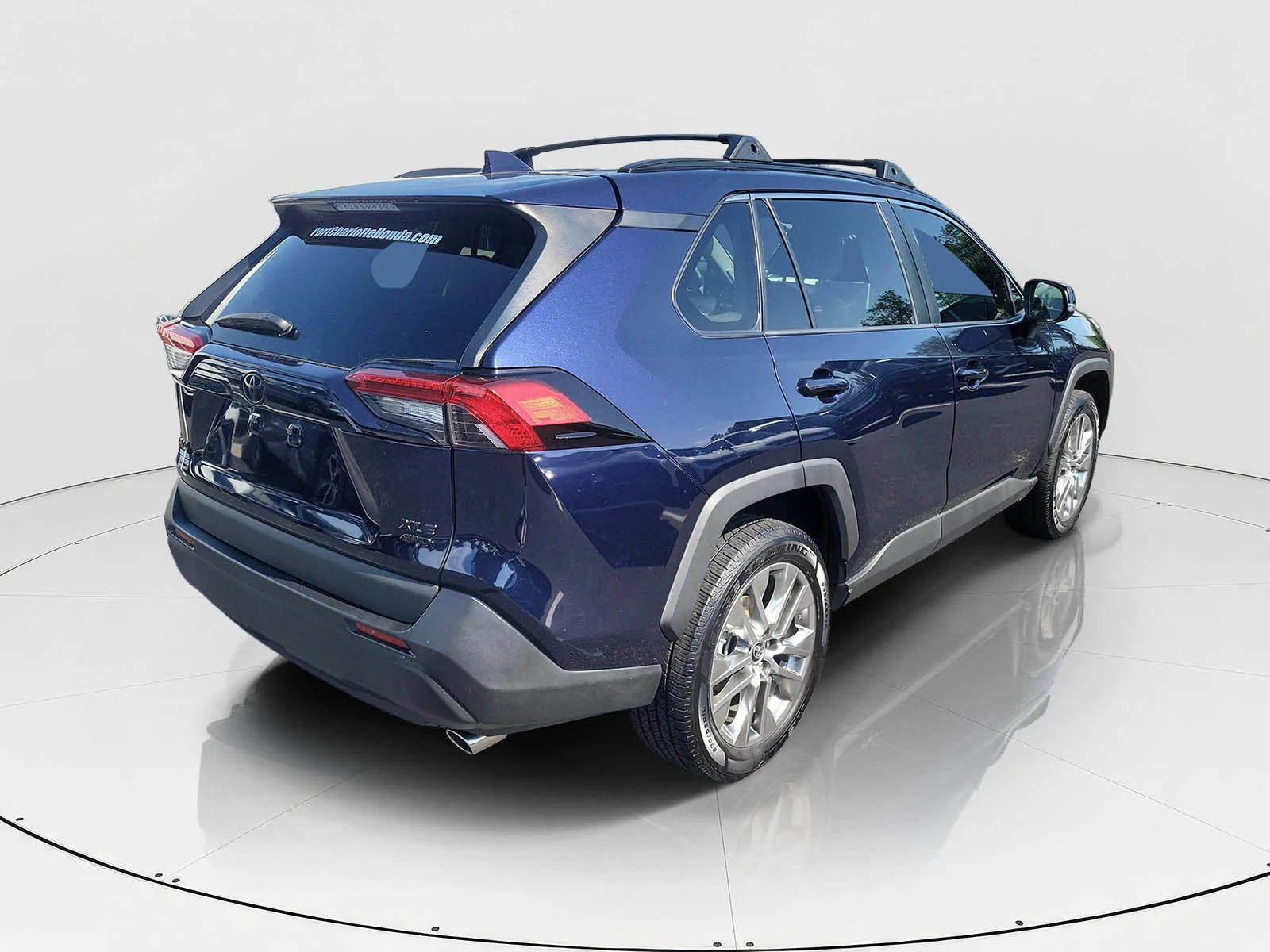 Used 2019 Blueprint Toyota XLE Premium image 33
