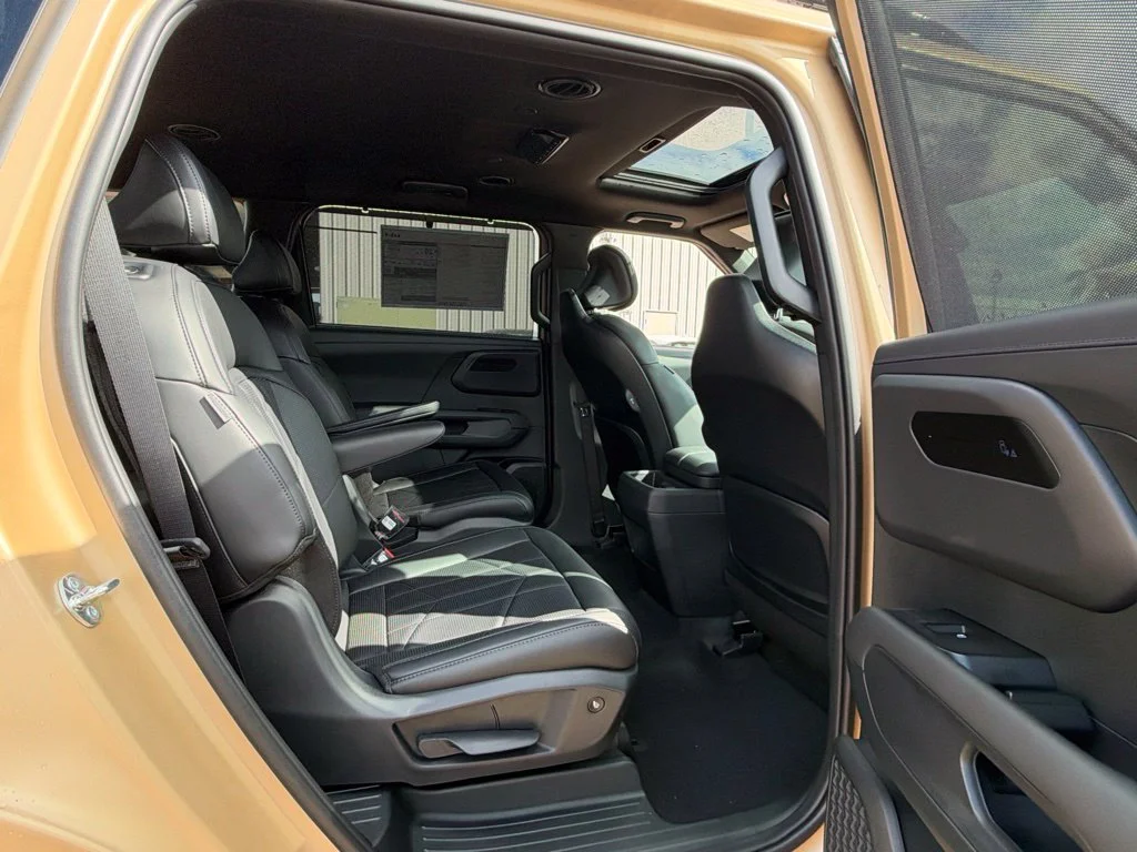 New 2027  Kia EX image 21