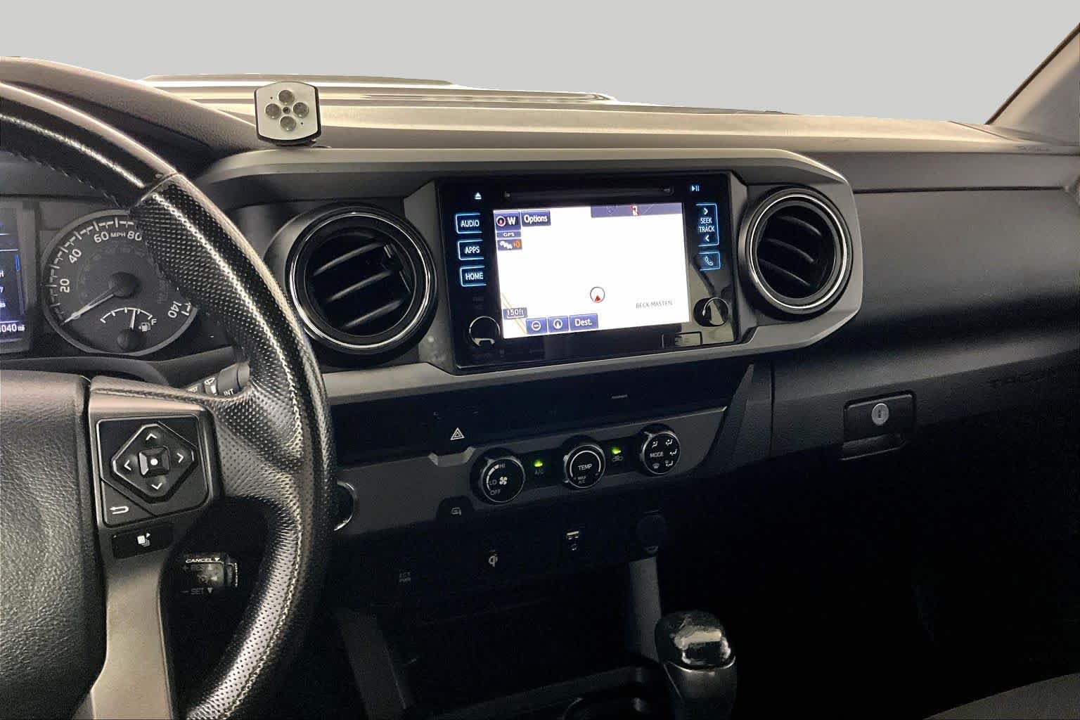Pre-Owned 2016 Toyota Tacoma TRD Off Road