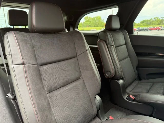 2026 Dodge Durango GT Plus - Photo 13