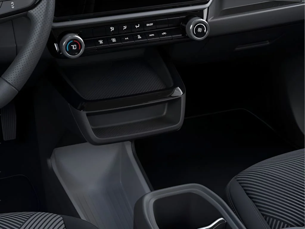 2027 Chevrolet Bolt LT - Photo 17