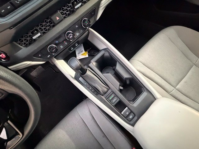 Used 2024 Gray Honda EX image 30