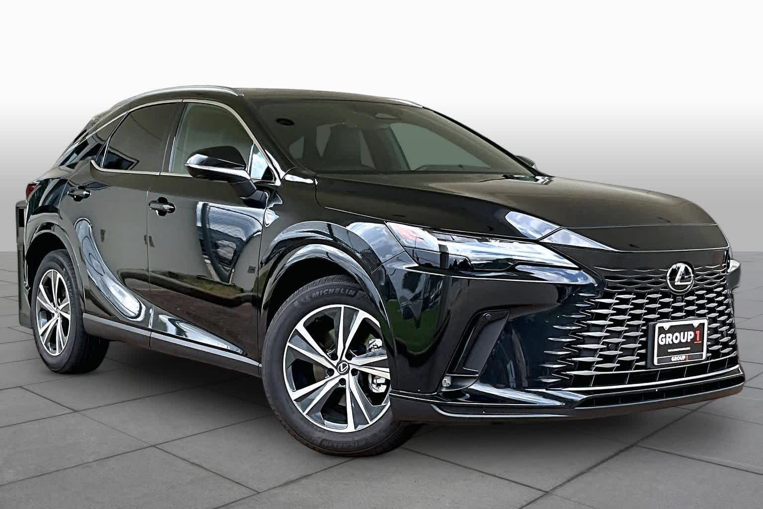 Pre-Owned 2026 Lexus RX 350 Premium